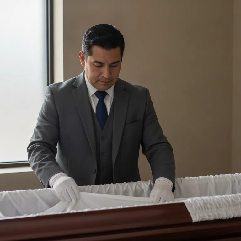 Agência Funerária serviço em Rio Brilhante